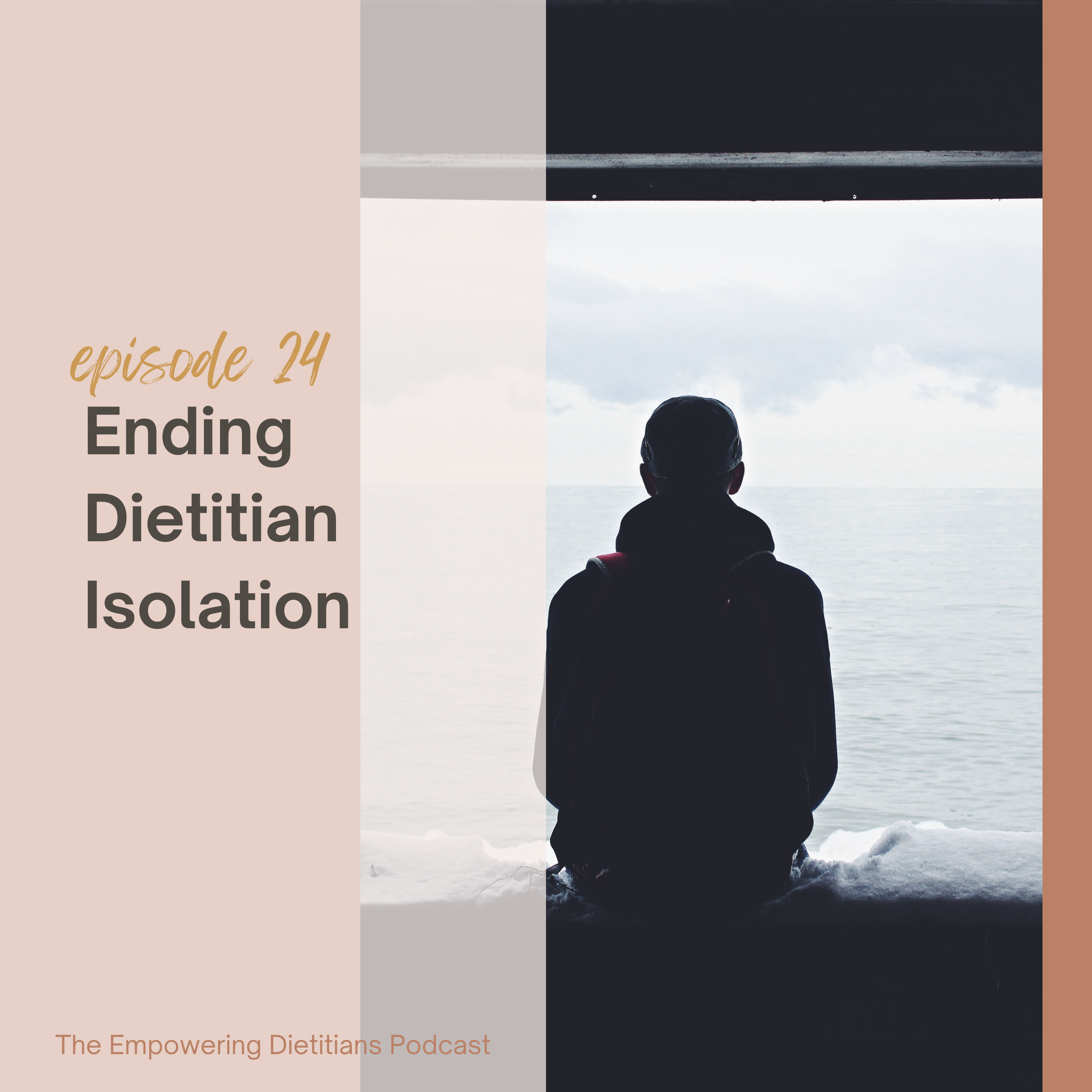 ending dietitian isolation