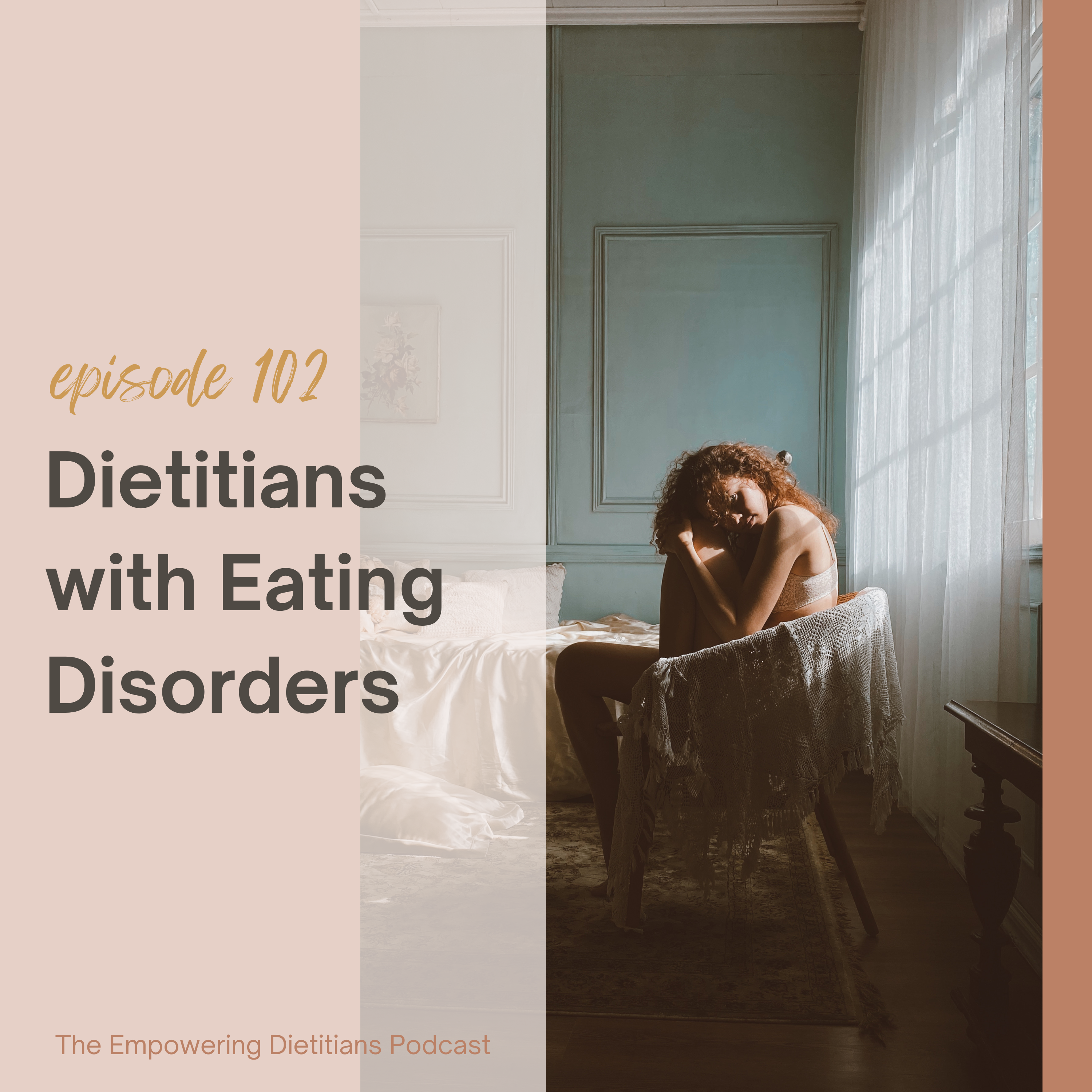 dietitians with eating disorders